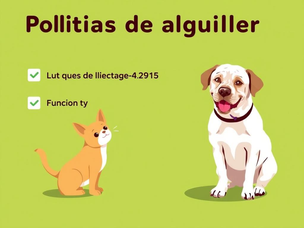 Pet-Friendly Rental Policies That Work