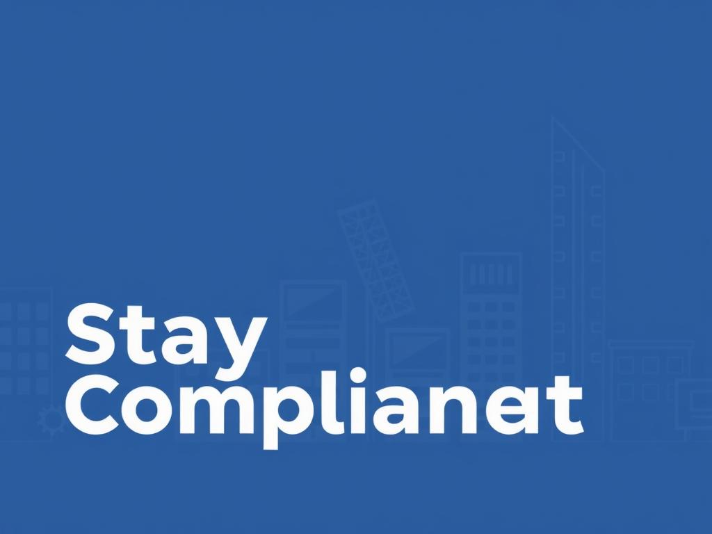 Short-Term Let Licensing Rules 2025: Stay Compliant