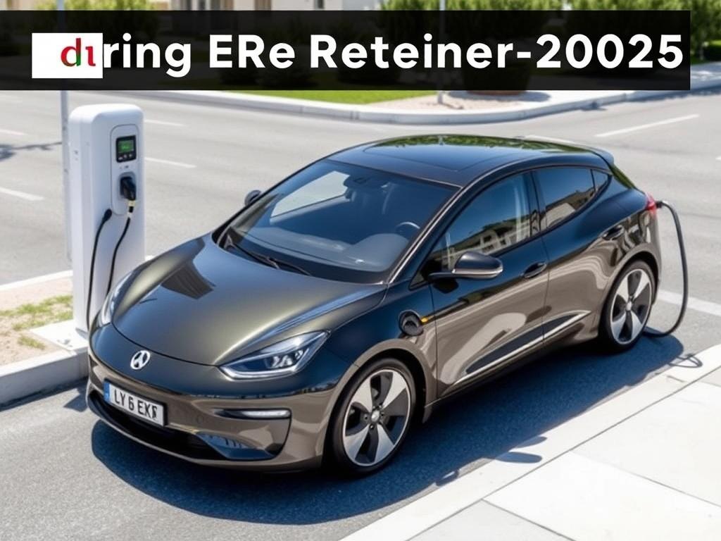 Driving Electric in Cyprus: Charging Route Planner 2025