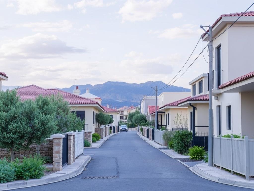 Cyprus Housing Supply vs Demand 2025: What It Means for Buyers