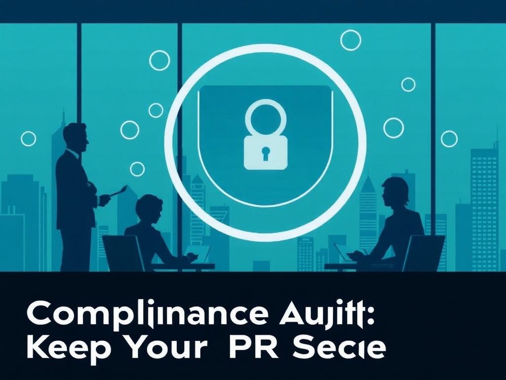 Compliance Audits for Investors: Keep Your PR Secure