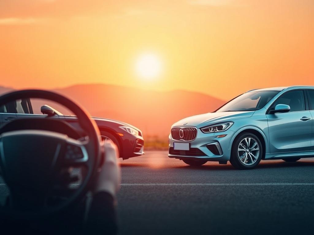 Buy or Lease a Car? Expat Cost Comparison