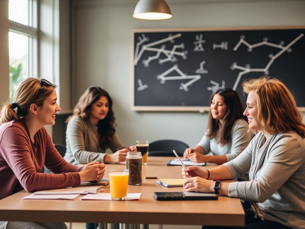 Adult Evening Classes: Fees and Visa Tips