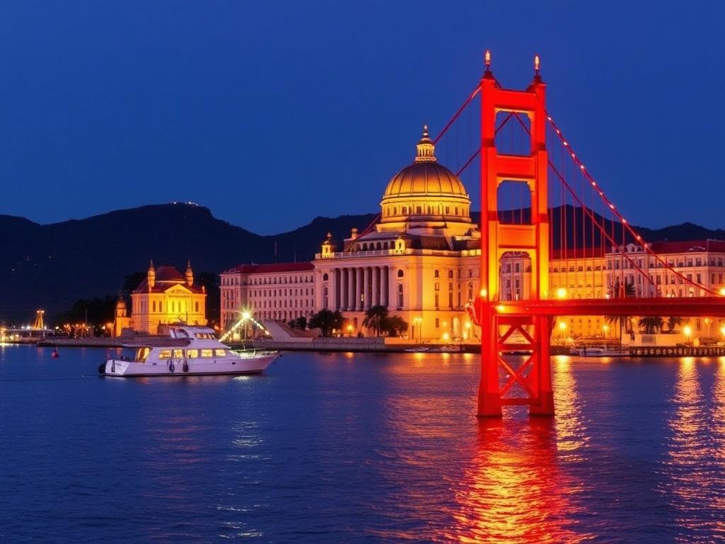 Golden Visa Amendments 2025: New Investment Paths