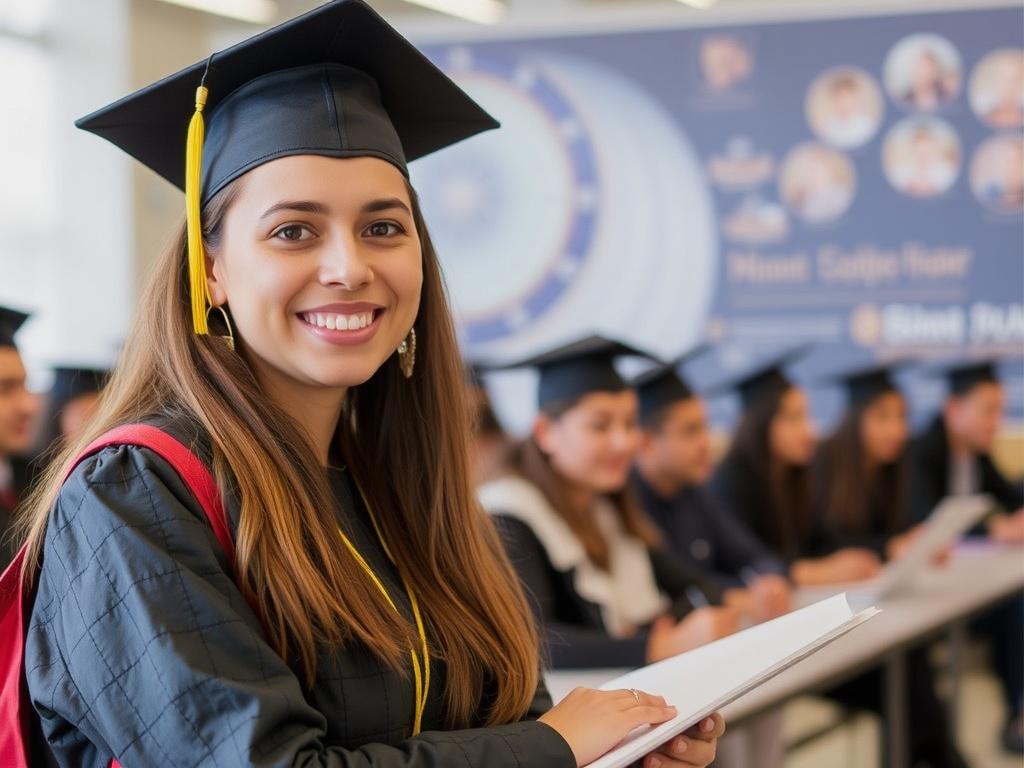 Scholarships for Non-EU Students 2026 Intake