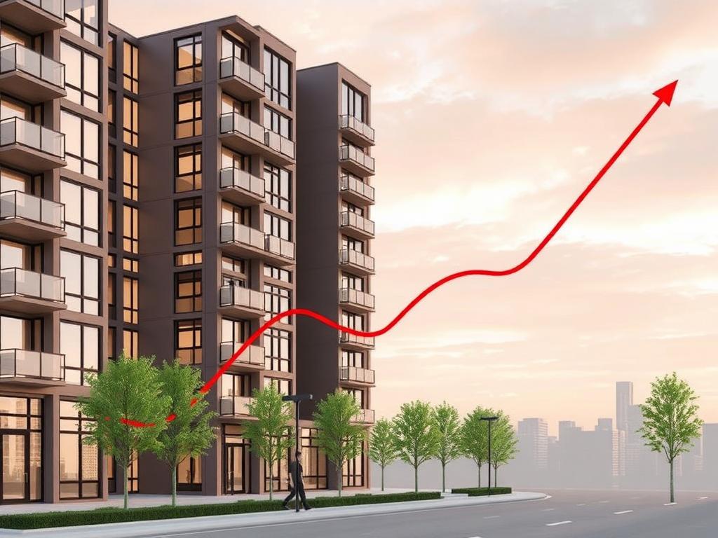 Resale Apartments Overtake New Builds in 2025: Market Shift