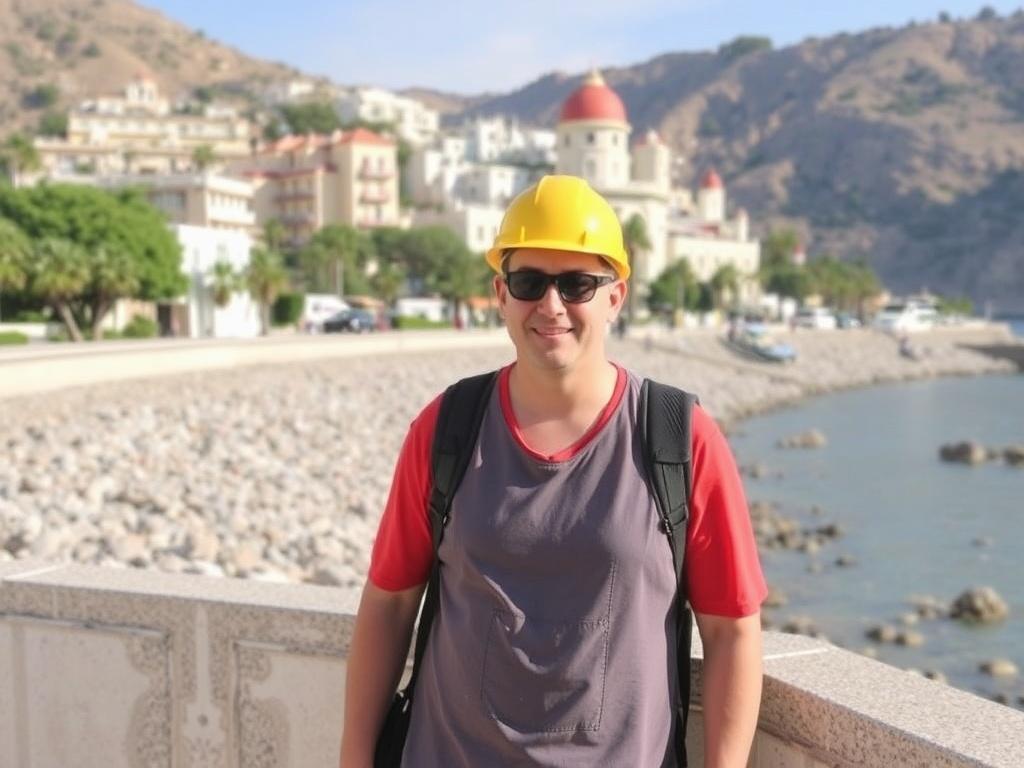 Work Permit Cyprus: Employment-Based Residency