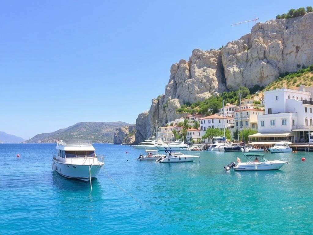 Cyprus Investor Visa Requirements 2025