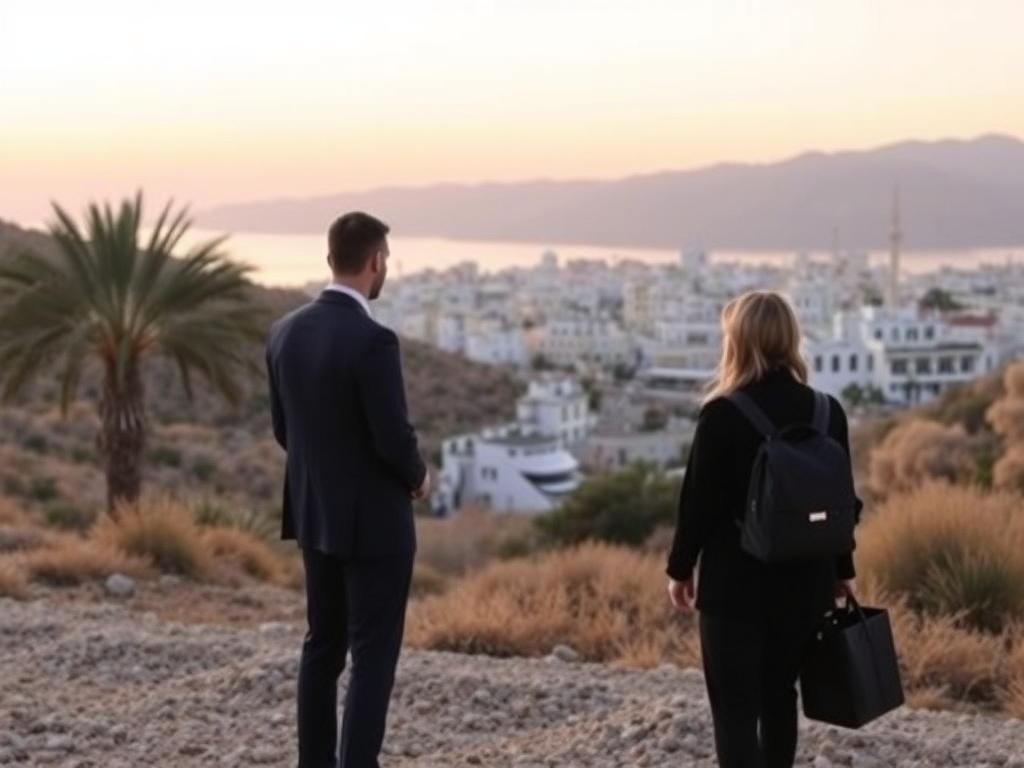 Cyprus Citizenship Timeline: Step-by-Step Process