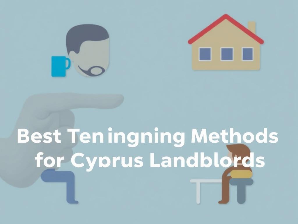 Best Tenant Screening Methods for Cyprus Landlords