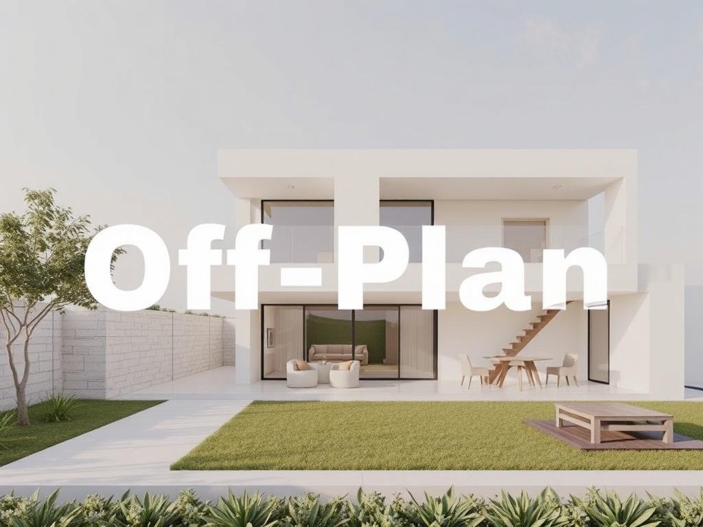 Cyprus Off-Plan Property Investment Guide