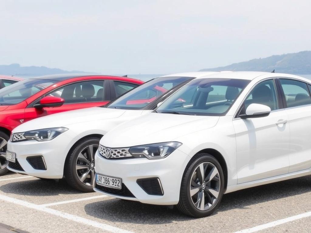 Cyprus Car Rental vs Purchase Decision Guide