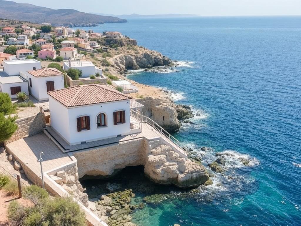 Coastal Property Maintenance: Cyprus Climate Guide