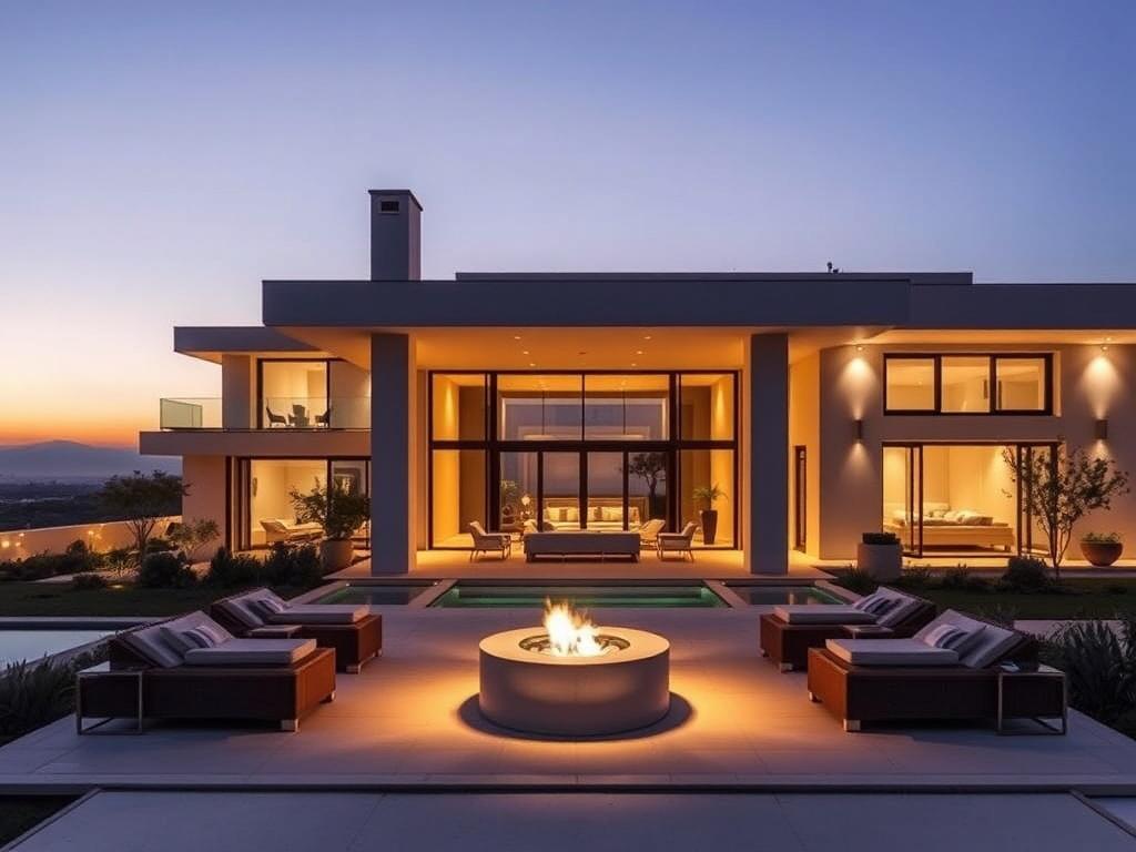 Cyprus Luxury Villa Features That Add Value