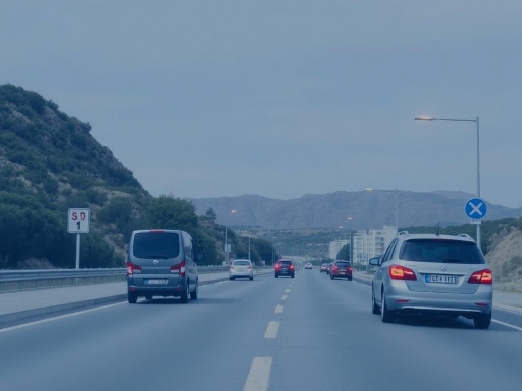 Cyprus Driving License Exchange Process