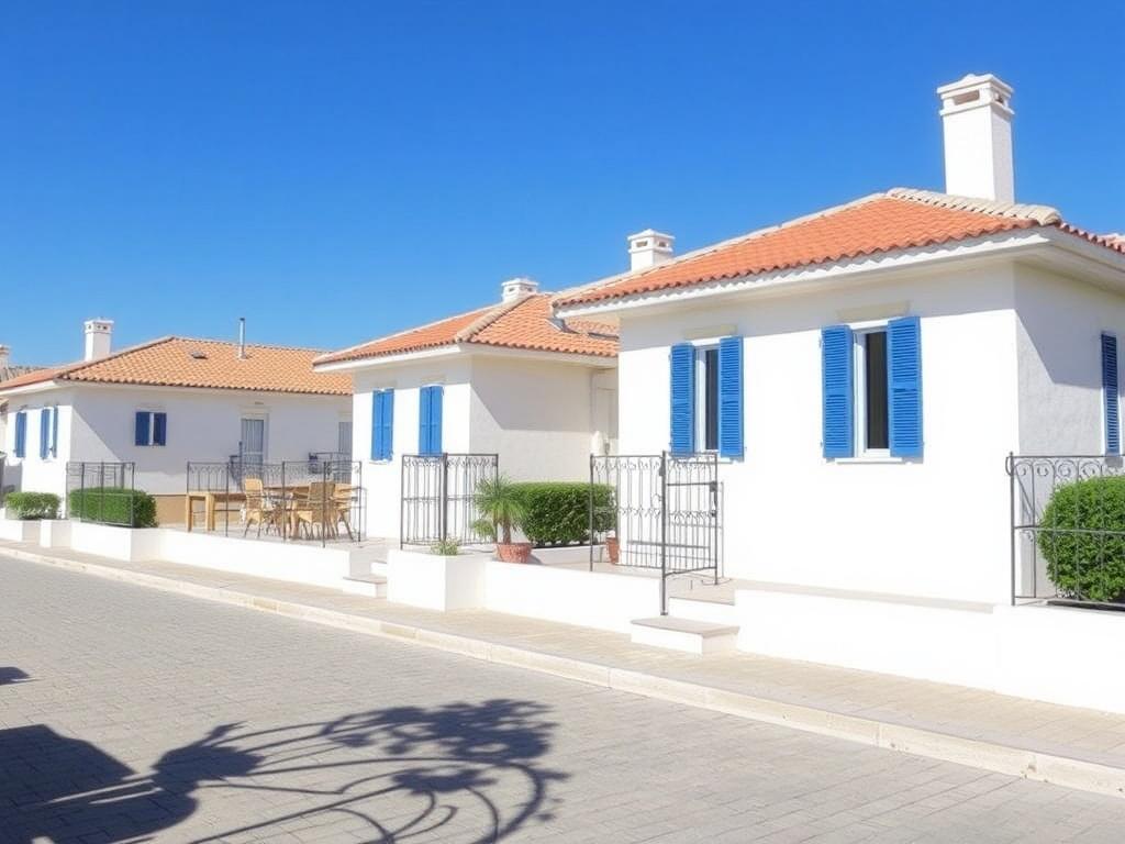 Cyprus Rental Agreement Templates and Laws