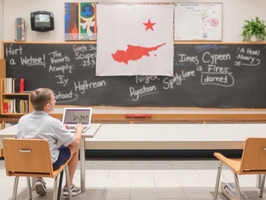 Cyprus Education System Overview for Expats