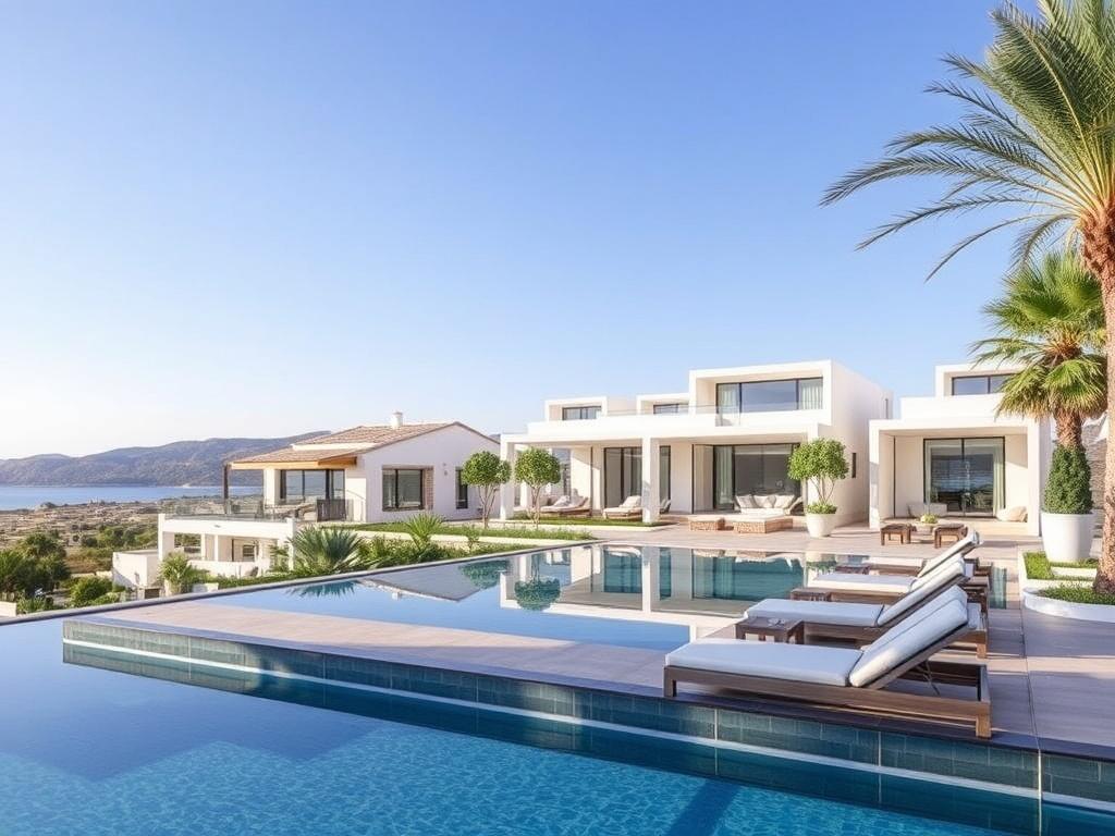 Paphos Property Market Trends 2025