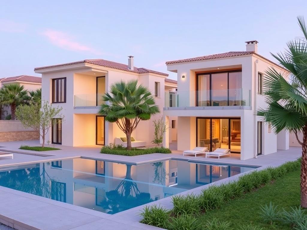 Property Valuation Cyprus: Professional Methods
