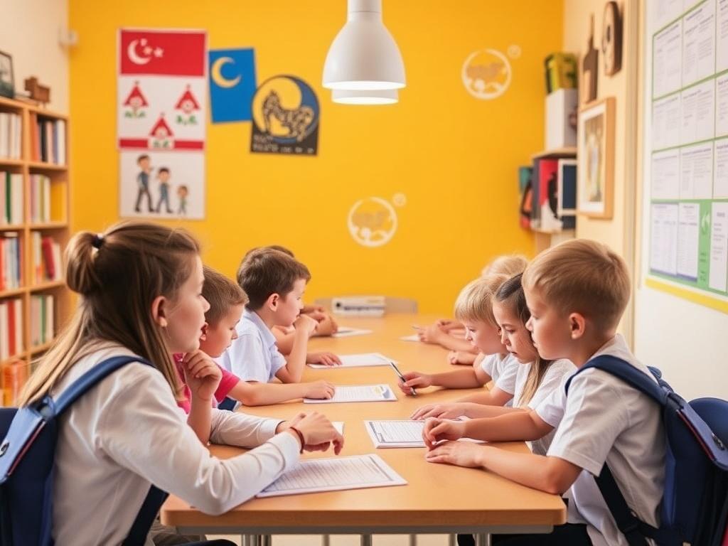 International School Fees Cyprus: Budget Planning